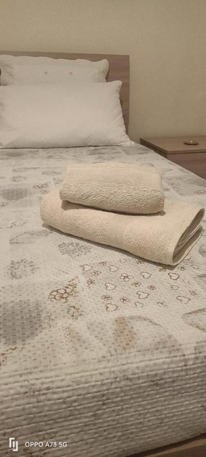 B&B Leo'S Cagliari Esterno foto