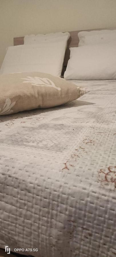 B&B Leo'S Cagliari Esterno foto